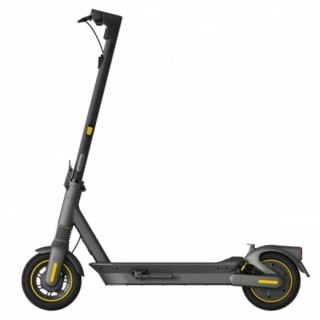 Skuter elektryczny Segway Szary