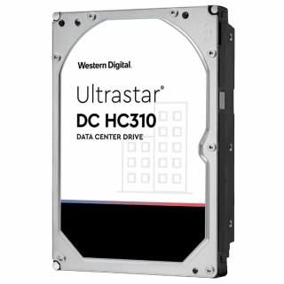 Dysk Twardy Western Digital 0B36040 3,5" 4 TB SSD
