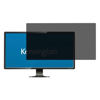 Filtr prywatności na monitor Kensington 626487 24"