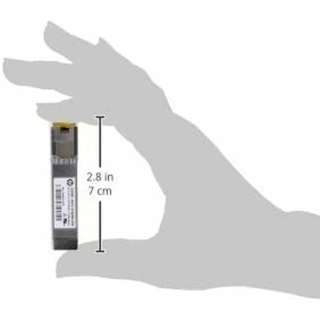 Moduł optyczny SFP MonoModo HPE X120 1G