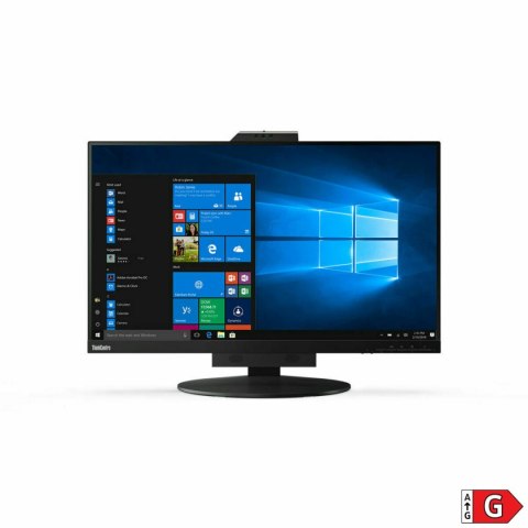 Monitor Lenovo TIO27 27" IPS 2560 x 1440 px Quad HD