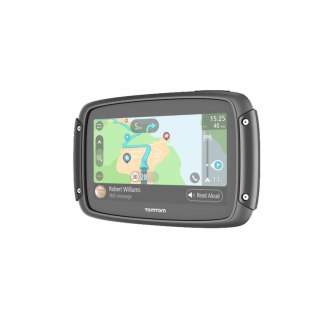 Nawigator GPS TomTom Rider 550 4,3"