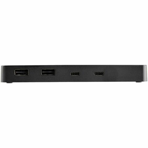 Przełącznik KVM Startech SV211HDUC 4K Ultra HD HDMI USB