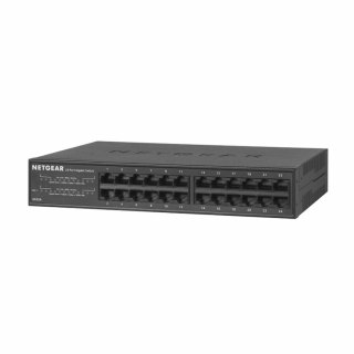 Przełącznik Netgear GS324-200EUS 48 Gbps