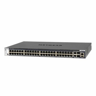 Przełącznik Netgear GSM4352S-100NES