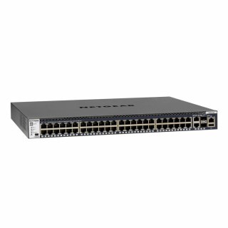 Przełącznik Netgear GSM4352S-100NES