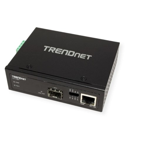 Przełącznik Trendnet TI-F11SFP