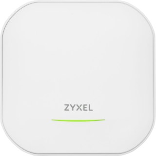 Punkt Dostępu ZyXEL WAX620D-6E-EU0101F Czarny Biały