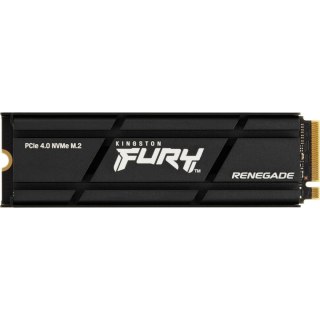 Dysk Twardy Kingston Fury Renegade M.2 2 TB SSD