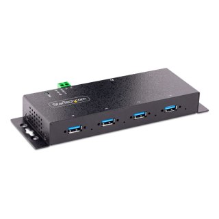 HUB USB Startech 5G4AINDNP-USB-A-HUB