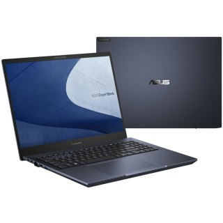Laptop Asus ExpertBook B5 B5602CBA-MB0418X 16" Intel Core i5-1240P 16 GB RAM 512 GB SSD Qwerty Hiszpańska