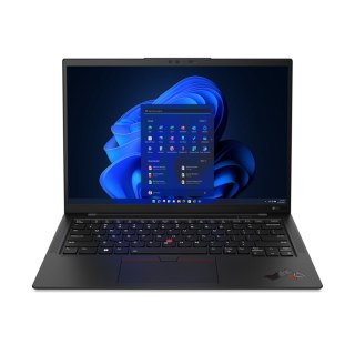 Laptop Lenovo ThinkPad X1 Carbon Gen 11 21HM Qwerty Hiszpańska 14" i5-1335U 16 GB RAM 512 GB SSD