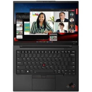 Laptop Lenovo ThinkPad X1 Carbon Gen 11 21HM Qwerty Hiszpańska 14" i5-1335U 16 GB RAM 512 GB SSD