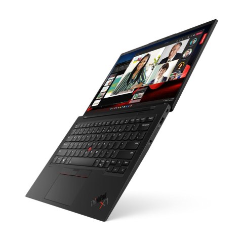 Laptop Lenovo ThinkPad X1 Carbon Gen 11 21HM Qwerty Hiszpańska 14" i5-1335U 16 GB RAM 512 GB SSD