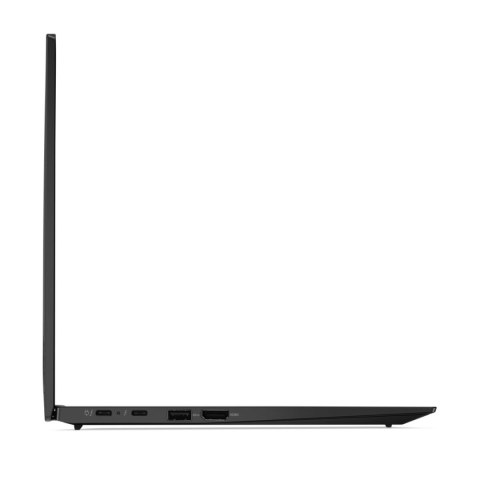 Laptop Lenovo ThinkPad X1 Carbon Gen 11 21HM Qwerty Hiszpańska 14" i5-1335U 16 GB RAM 512 GB SSD