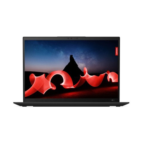 Laptop Lenovo ThinkPad X1 Carbon Gen 11 21HM Qwerty Hiszpańska 14" i5-1335U 16 GB RAM 512 GB SSD