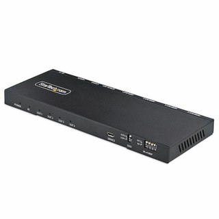 Przełącznik HDMI Startech HDMI-SPLITTER-44K60S