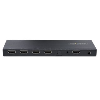 Przełącznik HDMI Startech HDMI-SPLITTER-44K60S