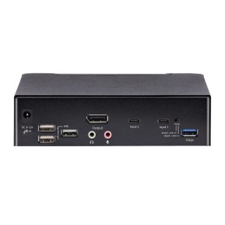 Przełącznik KVM Startech SV231DPUCA