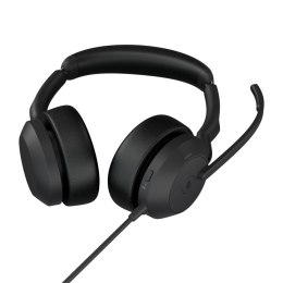 Słuchawki z Mikrofonem Jabra EVOLVE2 50