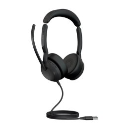 Słuchawki z Mikrofonem Jabra EVOLVE2 50