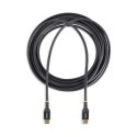 Kabel DisplayPort Startech DP14A 15 m Czarny