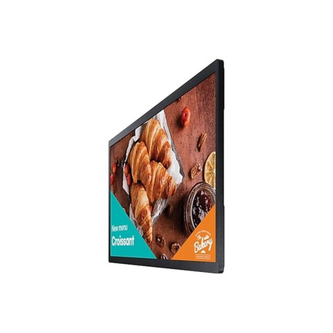 Monitor Videowall Samsung QB24C Full HD 23,8"