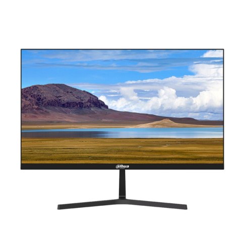 Monitor Dahua Dhi-lm27-b200s 27" Full HD LED Czarny 75 Hz