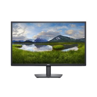 Monitor Dell E2722H Czarny Full HD 27" LED IPS LCD