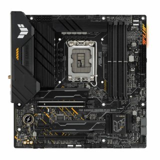 Płyta główna Asus TUF GAMING B660M-PLUS WIFI LGA 1700