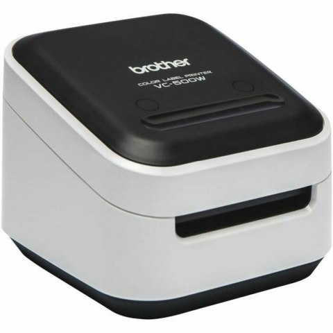 Drukarka Wielofunkcyjna Brother VC-500WCR USB Wifi color > 50mm