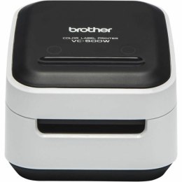 Drukarka Wielofunkcyjna Brother VC-500WCR USB Wifi color > 50mm