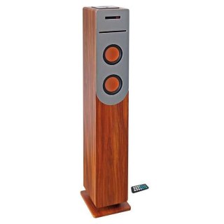 Głośnik Bluetooth Inovalley HP34-CD-WOOD 100W