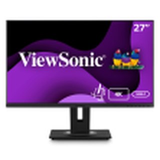 Monitor ViewSonic VG2756-4K 4K Ultra HD 27" 60 Hz