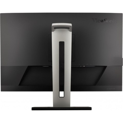 Monitor ViewSonic Quad HD 60 Hz