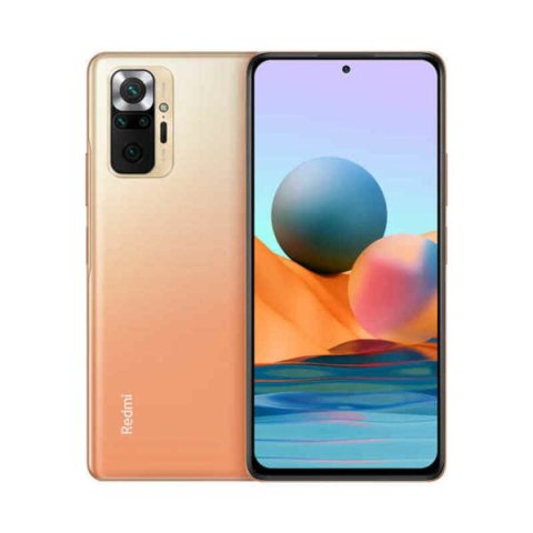 Smartfony Xiaomi Note 10 Pro 6,67" Octa Core 6 GB RAM 128 GB