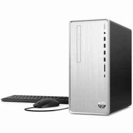 All in One HP TP01-2190NF AMD Ryzen 7 5700G 16 GB RAM 512 GB