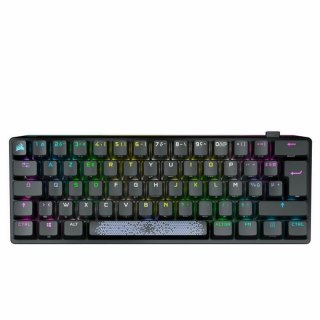 Klawiatura Corsair Azerty Francuski AZERTY