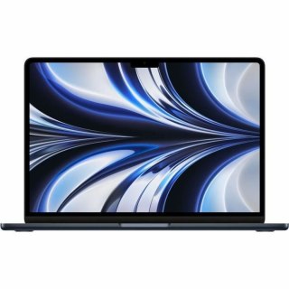 Laptop Apple MacBook Air 13,6" 8 GB RAM 512 GB Azerty Francuski AZERTY M2