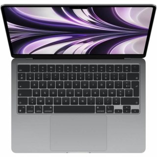 Laptop Apple MacBook Air 13,6" 8 GB RAM 512 GB Azerty Francuski AZERTY