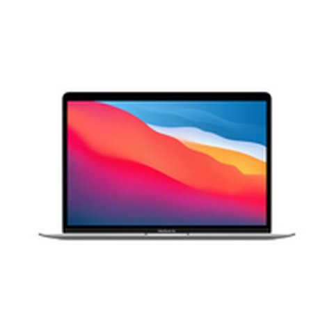 Laptop Apple MacBook Air (2020) 13,3" M1 8 GB RAM 256 GB Azerty Francuski AZERTY