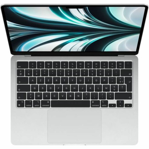 Laptop Apple MacBook Air M2 13,6" 8 GB RAM 512 GB Azerty Francuski