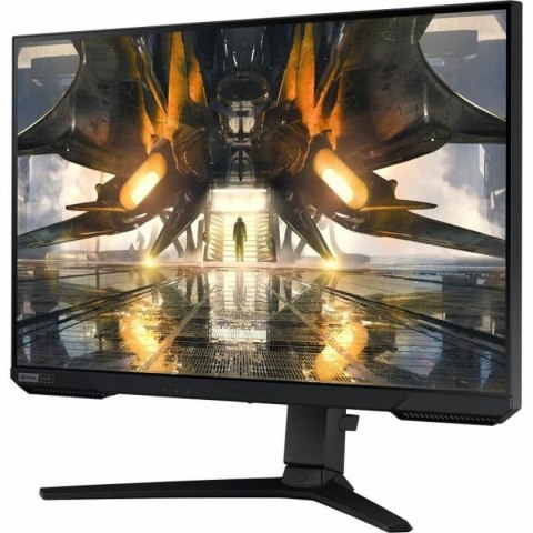 Monitor Samsung S27AG500PP 27" LED IPS HDR10 AMD FreeSync Flicker free NVIDIA G-SYNC 165 Hz