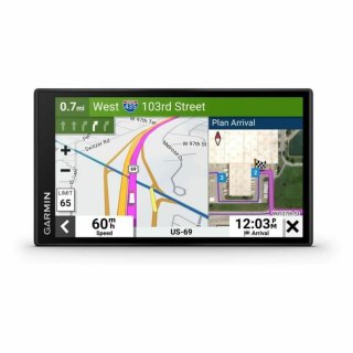 Nawigator GPS GARMIN DEZL LGV610 EU