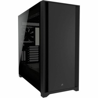 Semi Wieża ATX Corsair 5000D Tempered Glass Czarny Midi-Tower