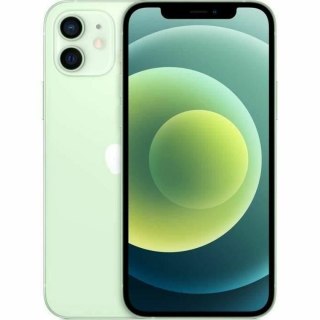 Smartfony Apple iPhone 12 A14 Kolor Zielony 6,1" 64 GB