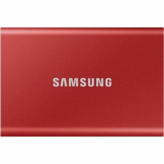 Zewnętrzny Dysk Twardy Samsung Portable SSD T7 2 TB SSD