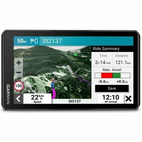 Nawigator GPS GARMIN Zumo XT2 MT-S GPS EU/ME