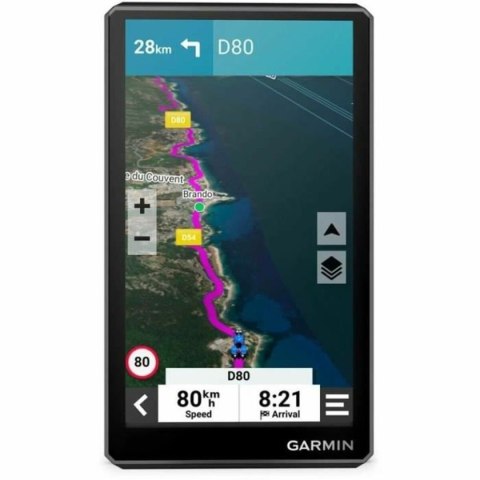 Nawigator GPS GARMIN Zumo XT2 MT-S GPS EU/ME