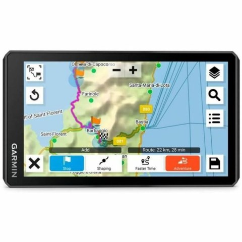 Nawigator GPS GARMIN Zumo XT2 MT-S GPS EU/ME